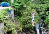 Weekendowy festyn na łonie natury - zdjęcie główne