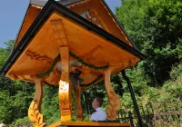 Poświęcenie dzwonnicy i Jubileusz Infułata  - zdjęcie główne