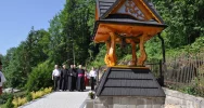Poświęcenie dzwonnicy i Jubileusz Infułata  - zdjęcie 2
