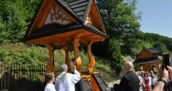 Poświęcenie dzwonnicy i Jubileusz Infułata  - zdjęcie 4