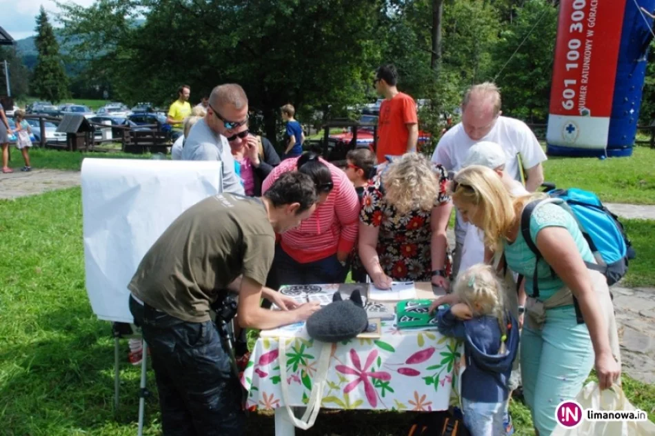 Weekendowy festyn na łonie natury - zdjęcie 3