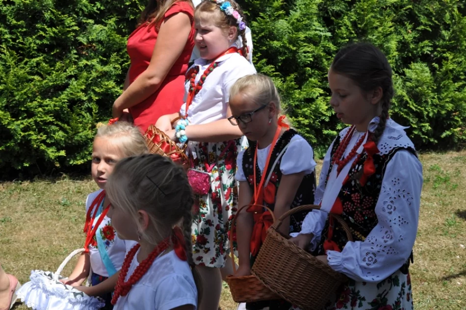 Poświęcenie dzwonnicy i Jubileusz Infułata  - zdjęcie 18