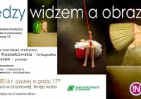 'MIędzy widzem a obrazem' i dwie towarzyszące wystawy - zdjęcie główne