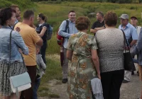 Odbył się IX Spacer Historyczny po Limanowej. - zdjęcie główne