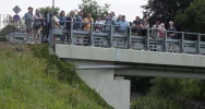 Odbył się IX Spacer Historyczny po Limanowej. - zdjęcie 5