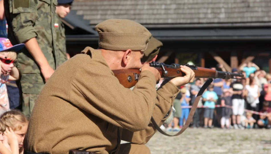 Nie można przyjść tak z marszu i się przebrać - zdjęcie 1