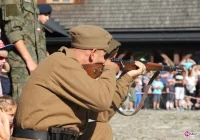 Nie można przyjść tak z marszu i się przebrać - zdjęcie główne