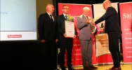 Miasto Limanowa w czołówce Rankingu Gmin Subregionu Sądeckiego! - zdjęcie 2