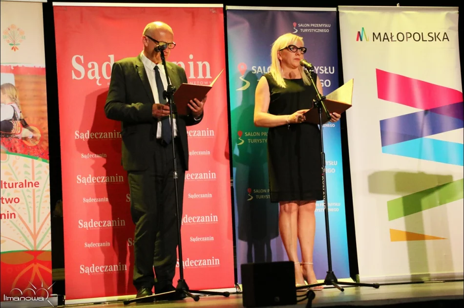 Miasto Limanowa w czołówce Rankingu Gmin Subregionu Sądeckiego! - zdjęcie 4