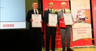 Miasto Limanowa w czołówce Rankingu Gmin Subregionu Sądeckiego! - zdjęcie 5