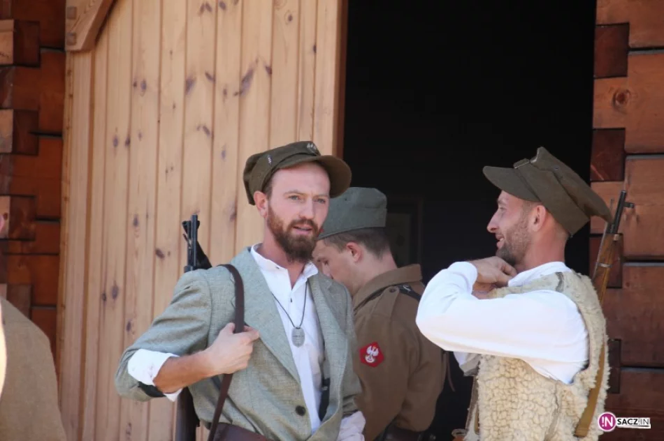 Nie można przyjść tak z marszu i się przebrać - zdjęcie 2