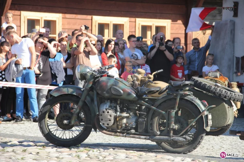 Nie można przyjść tak z marszu i się przebrać - zdjęcie 3