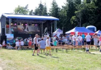 Otwarto Letni Sezon Turystyczny na górze Paproć - zdjęcie główne