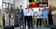 Otwarto Letni Sezon Turystyczny na górze Paproć - zdjęcie 4