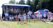 Otwarto Letni Sezon Turystyczny na górze Paproć - zdjęcie 5