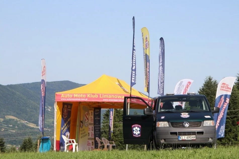 Otwarto Letni Sezon Turystyczny na górze Paproć - zdjęcie 8