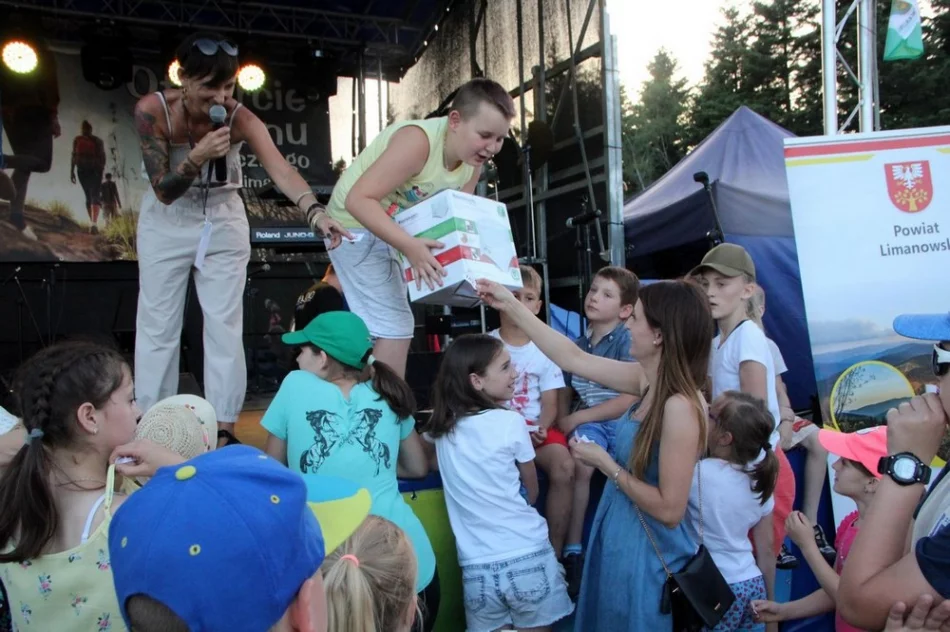 Otwarto Letni Sezon Turystyczny na górze Paproć - zdjęcie 13