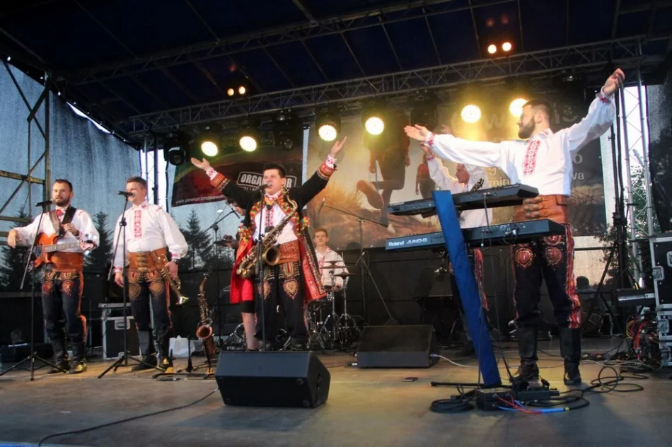 Otwarto Letni Sezon Turystyczny na górze Paproć - zdjęcie 14