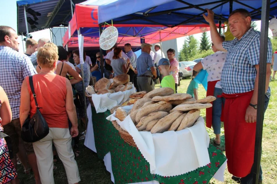 Otwarto Letni Sezon Turystyczny na górze Paproć - zdjęcie 15