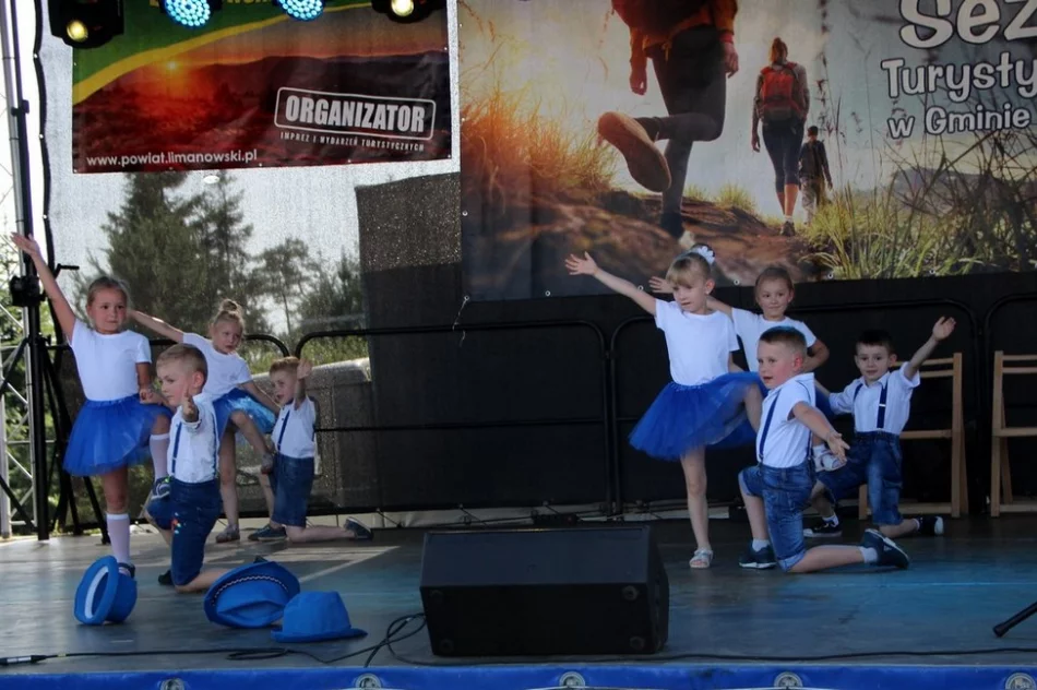 Otwarto Letni Sezon Turystyczny na górze Paproć - zdjęcie 18