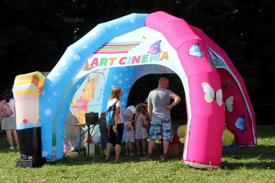 Otwarto Letni Sezon Turystyczny na górze Paproć - zdjęcie 19