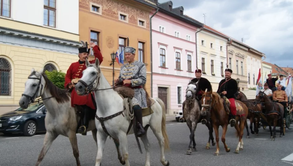 To już nie porozumienie, to braterstwo - zdjęcie 1