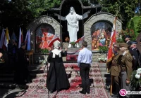 25-lecie Mszy partyzanckich pod Luboniem - zdjęcie główne