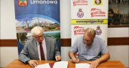 Miasto wspiera 11. Wyścig Górski – Limanowa Przełęcz pod Ostrą - zdjęcie 2