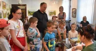 „Pozytywnie Zaczytani” na spotkaniu z autorką - zdjęcie 2