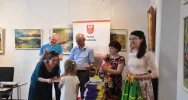 „Pozytywnie Zaczytani” na spotkaniu z autorką - zdjęcie 5