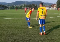 Limanovia rozpocznie od pucharowej potyczki z AKS-em - zdjęcie główne