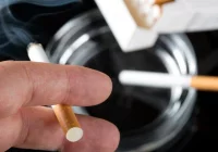 „Mój dziadek palił paczkę dziennie i dożył setki”  - zdjęcie główne