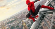 Premiera w Kinie Klaps - "Spider-Man: Daleko od domu " na ekranie od 5 lipca! - zdjęcie 2