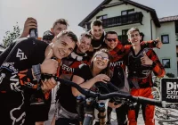 Wymagający rywali nie przestraszyli zawodników ze Słopnic - zdjęcie główne