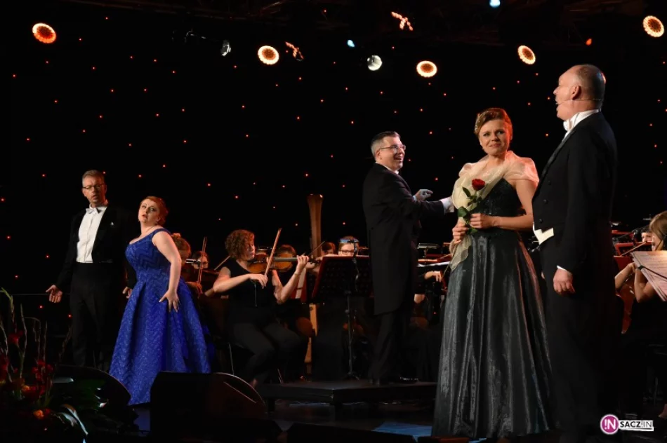 50. festiwal im. Jana Kiepury w Krynicy – Zdroju: Aria dla Krynicy - zdjęcie 2