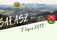 Zapraszamy na wędrówkę na górę Sałasz - zdjęcie główne