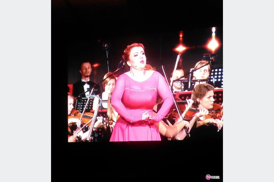 50. festiwal im. Jana Kiepury w Krynicy – Zdroju: Aria dla Krynicy - zdjęcie 4