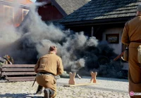 „Przysięgam być wierny ojczyźnie mej” - zdjęcie główne