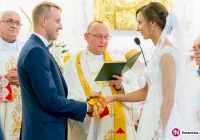 Ach, co to był za ślub! - zdjęcie główne