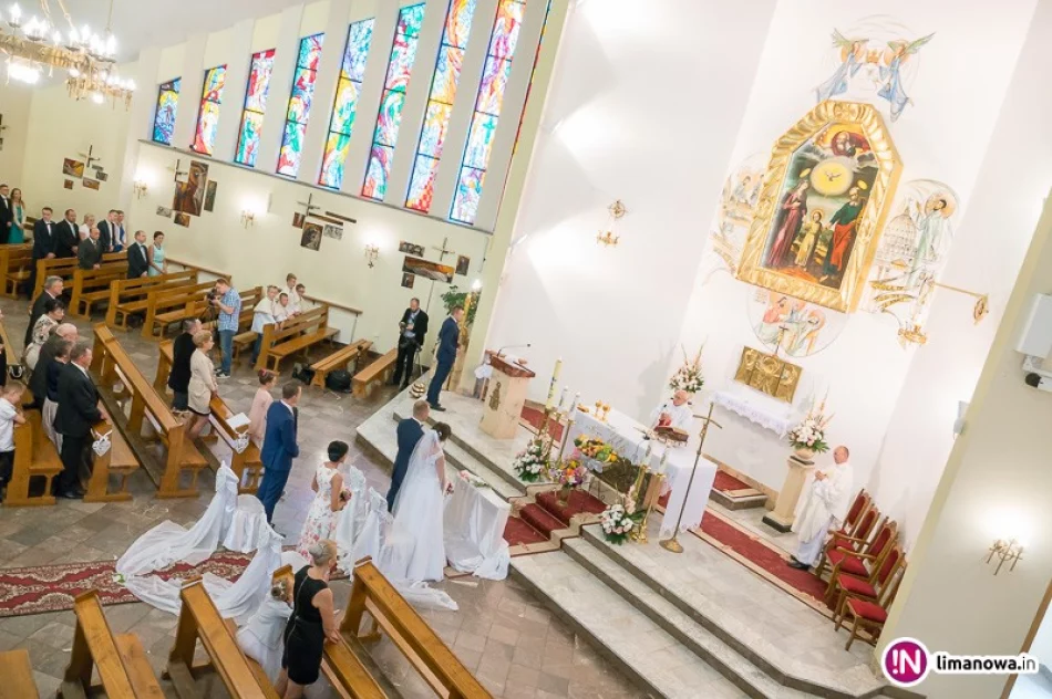 Ach, co to był za ślub! - zdjęcie 2