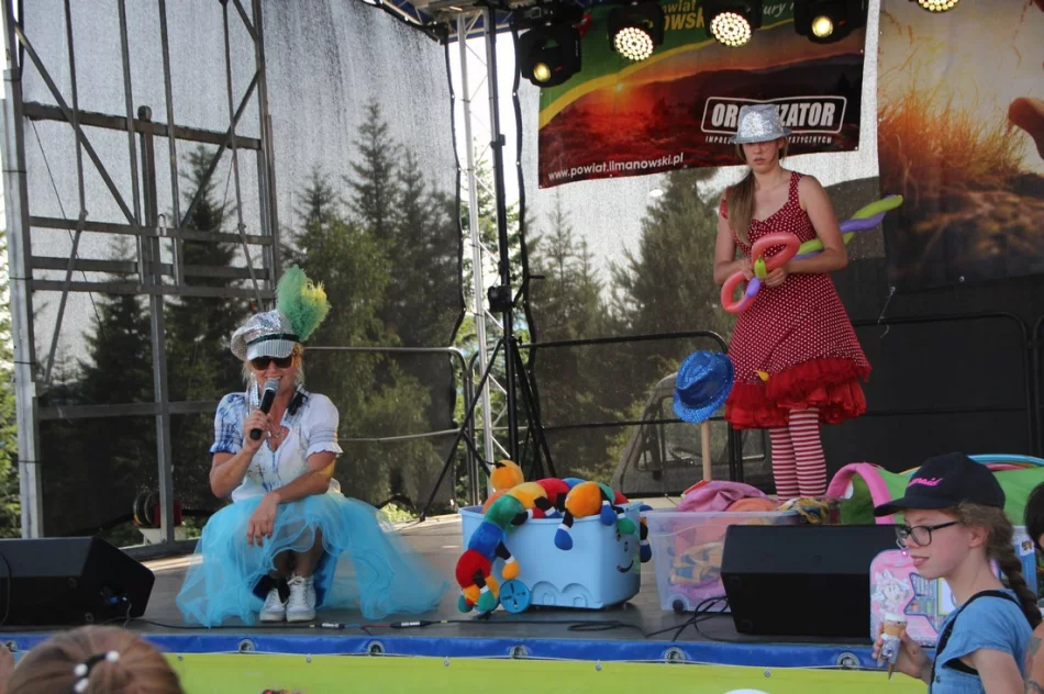 Przywitali lato i dobrą zabawą otwarli sezon turystyczny  - zdjęcie 10