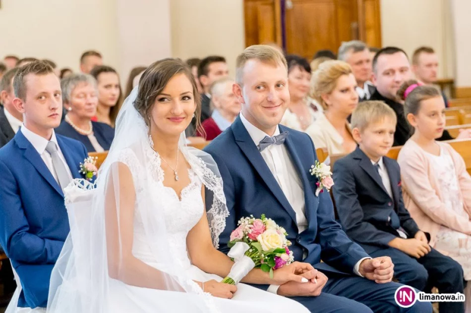 Ach, co to był za ślub! - zdjęcie 3