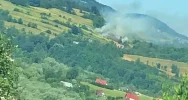 Spłonęło ok. 2 ha nieużytków - zdjęcie 5