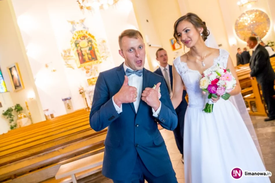 Ach, co to był za ślub! - zdjęcie 4