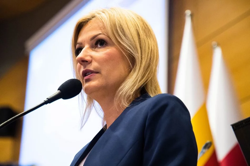 Za nami XI sesja Sejmiku - zdjęcie 4