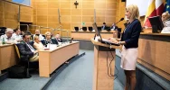 Za nami XI sesja Sejmiku - zdjęcie 5