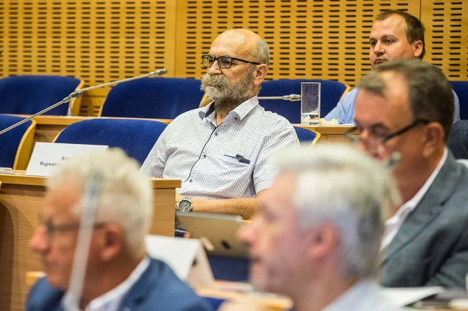 Za nami XI sesja Sejmiku - zdjęcie 9