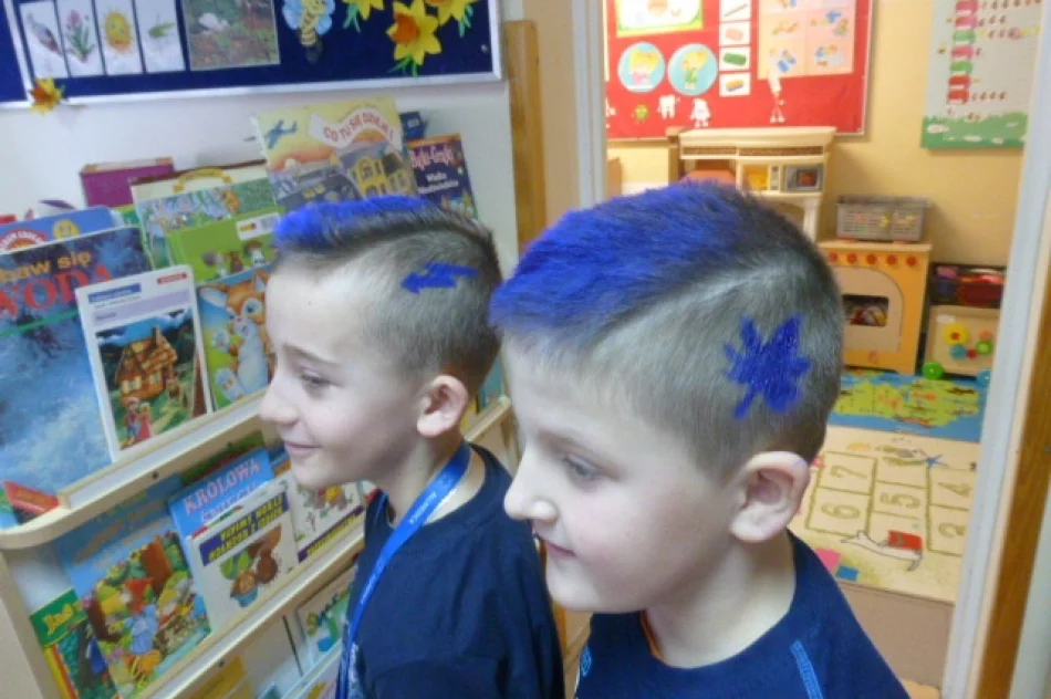 „Od przedszkola do… - przygoda z zawodami” - zdjęcie 2