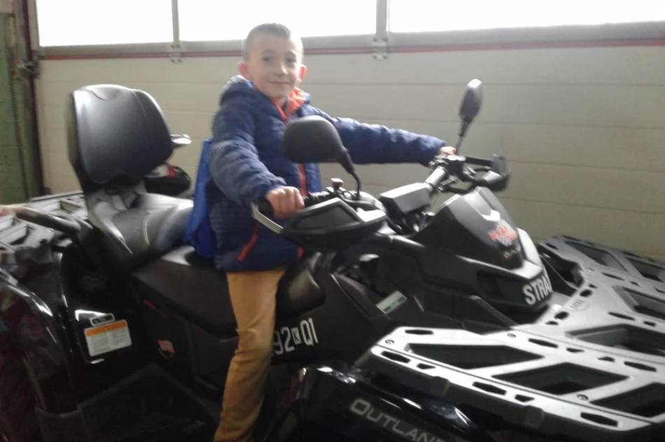 „Od przedszkola do… - przygoda z zawodami” - zdjęcie 4