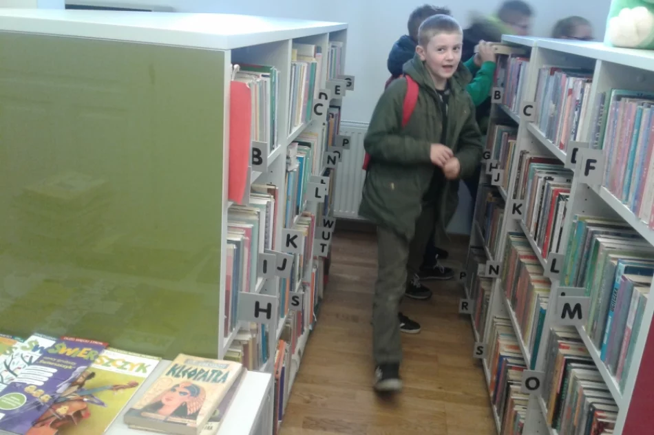 „Od przedszkola do… - przygoda z zawodami” - zdjęcie 5